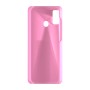 כיסוי פלסטיק קשיח ל- Honor 9X Lite בצבע - ורוד - קייס מובייל