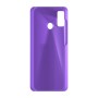 כיסוי פלסטיק קשיח ל- Honor 9X Lite בצבע - סגול - קייס מובייל