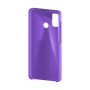 כיסוי פלסטיק קשיח ל- Honor 9X Lite בצבע - סגול - קייס מובייל