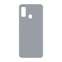 כיסוי פלסטיק קשיח ל- Honor 9X Lite בצבע - כסף - קייס מובייל