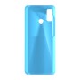 כיסוי פלסטיק קשיח ל- Honor 9X Lite בצבע - תכלת - קייס מובייל