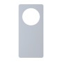 כיסוי פלסטיק קשיח ל- Honor Magic4 Pro בצבע - כסף - קייס מובייל