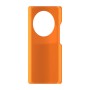 כיסוי פלסטיק קשיח ל- Honor Magic6 Lite בצבע - כתום - קייס מובייל
