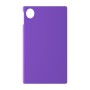 כיסוי פלסטיק קשיח ל- Honor Pad 10 בצבע - סגול - קייס מובייל