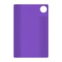 כיסוי פלסטיק קשיח ל- Honor Pad 10 בצבע - סגול - קייס מובייל