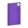 כיסוי פלסטיק קשיח ל- Honor Pad 10 בצבע - סגול - קייס מובייל