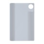 כיסוי פלסטיק קשיח ל- Honor Pad 10 בצבע - כסף - קייס מובייל