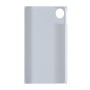 כיסוי פלסטיק קשיח ל- Honor Pad 10 בצבע - כסף - קייס מובייל