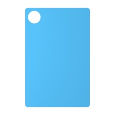 כיסוי פלסטיק קשיח ל- Honor Pad 10 בצבע - תכלת - קייס מובייל