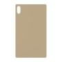 כיסוי פלסטיק קשיח ל- Honor Pad X8a בצבע - בז' - קייס מובייל
