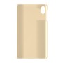 כיסוי פלסטיק קשיח ל- Honor Pad X8a בצבע - בז' - קייס מובייל