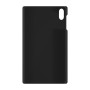 כיסוי פלסטיק קשיח ל- Honor Pad X8a בצבע - שחור - קייס מובייל