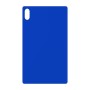 כיסוי פלסטיק קשיח ל- Honor Pad X8a בצבע - כחול - קייס מובייל