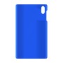 כיסוי פלסטיק קשיח ל- Honor Pad X8a בצבע - כחול - קייס מובייל