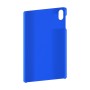 כיסוי פלסטיק קשיח ל- Honor Pad X8a בצבע - כחול - קייס מובייל