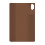 כיסוי פלסטיק קשיח ל- Honor Pad X8a בצבע - חום - קייס מובייל