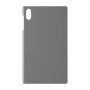 כיסוי פלסטיק קשיח ל- Honor Pad X8a בצבע - אפור - קייס מובייל