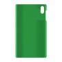 כיסוי פלסטיק קשיח ל- Honor Pad X8a בצבע - ירוק - קייס מובייל
