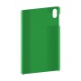 כיסוי פלסטיק קשיח ל- Honor Pad X8a בצבע - ירוק - קייס מובייל