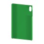 כיסוי פלסטיק קשיח ל- Honor Pad X8a בצבע - ירוק - קייס מובייל