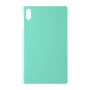 כיסוי פלסטיק קשיח ל- Honor Pad X8a בצבע - מנטה - קייס מובייל