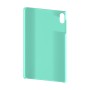 כיסוי פלסטיק קשיח ל- Honor Pad X8a בצבע - מנטה - קייס מובייל