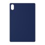 כיסוי פלסטיק קשיח ל- Honor Pad X8a בצבע - כחול נייבי - קייס מובייל