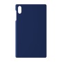 כיסוי פלסטיק קשיח ל- Honor Pad X8a בצבע - כחול נייבי - קייס מובייל