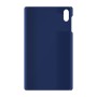 כיסוי פלסטיק קשיח ל- Honor Pad X8a בצבע - כחול נייבי - קייס מובייל