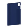 כיסוי פלסטיק קשיח ל- Honor Pad X8a בצבע - כחול נייבי - קייס מובייל