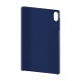כיסוי פלסטיק קשיח ל- Honor Pad X8a בצבע - כחול נייבי - קייס מובייל