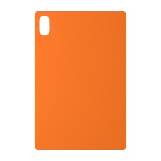 כיסוי פלסטיק קשיח ל- Honor Pad X8a בצבע - כתום - קייס מובייל