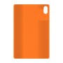 כיסוי פלסטיק קשיח ל- Honor Pad X8a בצבע - כתום - קייס מובייל