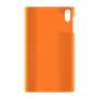 כיסוי פלסטיק קשיח ל- Honor Pad X8a בצבע - כתום - קייס מובייל