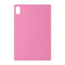 כיסוי פלסטיק קשיח ל- Honor Pad X8a בצבע - ורוד - קייס מובייל
