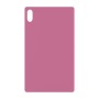 כיסוי פלסטיק קשיח ל- Honor Pad X8a בצבע - ורוד - קייס מובייל