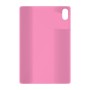 כיסוי פלסטיק קשיח ל- Honor Pad X8a בצבע - ורוד - קייס מובייל