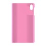 כיסוי פלסטיק קשיח ל- Honor Pad X8a בצבע - ורוד - קייס מובייל