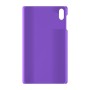 כיסוי פלסטיק קשיח ל- Honor Pad X8a בצבע - סגול - קייס מובייל
