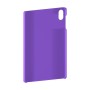 כיסוי פלסטיק קשיח ל- Honor Pad X8a בצבע - סגול - קייס מובייל