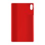 כיסוי פלסטיק קשיח ל- Honor Pad X8a בצבע - אדום - קייס מובייל