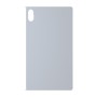 כיסוי פלסטיק קשיח ל- Honor Pad X8a בצבע - כסף - קייס מובייל