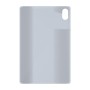 כיסוי פלסטיק קשיח ל- Honor Pad X8a בצבע - כסף - קייס מובייל