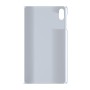 כיסוי פלסטיק קשיח ל- Honor Pad X8a בצבע - כסף - קייס מובייל