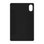 כיסוי פלסטיק קשיח ל- Honor Pad X9 בצבע - שחור - קייס מובייל