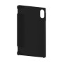 כיסוי פלסטיק קשיח ל- Honor Pad X9 בצבע - שחור - קייס מובייל
