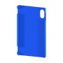 כיסוי פלסטיק קשיח ל- Honor Pad X9 בצבע - כחול - קייס מובייל