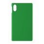 כיסוי פלסטיק קשיח ל- Honor Pad X9 בצבע - ירוק - קייס מובייל