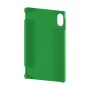 כיסוי פלסטיק קשיח ל- Honor Pad X9 בצבע - ירוק - קייס מובייל