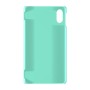 כיסוי פלסטיק קשיח ל- Honor Pad X9 בצבע - מנטה - קייס מובייל